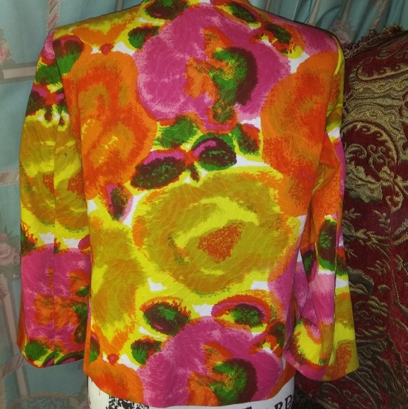 Anthrocite Jacket - Picture 3 of 4